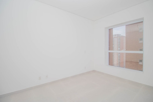 Imagem 7 de 8 de Apartamento Em Barueri - Sp - Ap0248_timen