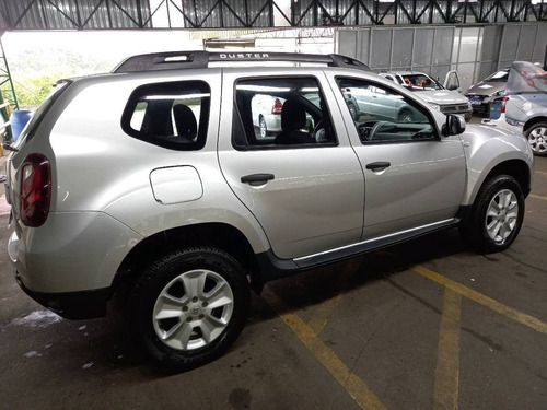 Imagem 5 de 9 de Renault Duster 1.6 16v Sce Flex Expression X-tronic