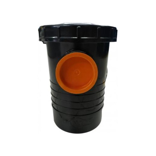 Bomba De Piscina Centrifuga Dancor Pf-17 3/4cv Pre Filtro