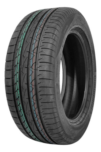 Pneu 195/65r15 Powercontact 2 Continental 91h Aro R15