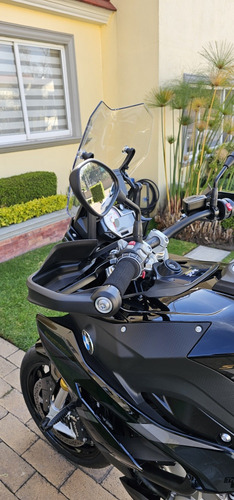 Bmw S1000xr 2020