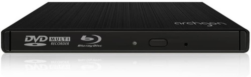 Archgon Md-3102s-u3 Usb 3.0 Externo Blu-ray Combo