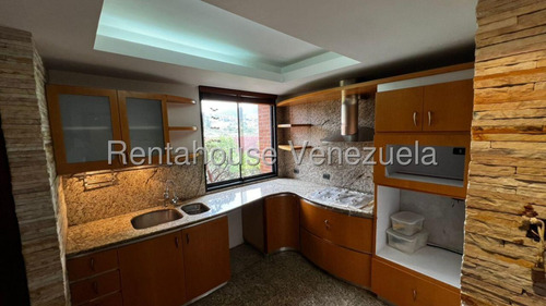 Sq Apartamento En Venta En Los Samanes D25-22600s