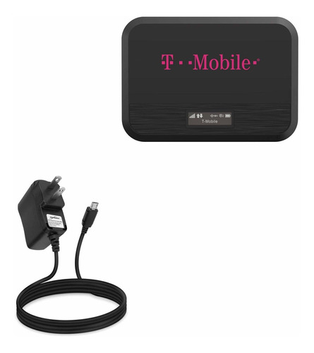 Cargador Para Franklin Wireless T9 Mobile Hotspot (cargador