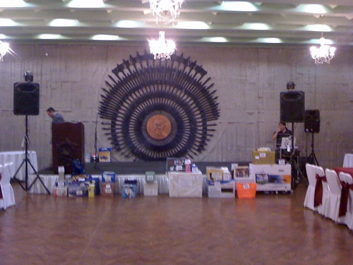 Imagen 8 de 9 de Alquiler Disco Movil Quito-valles, Evolution Eventos