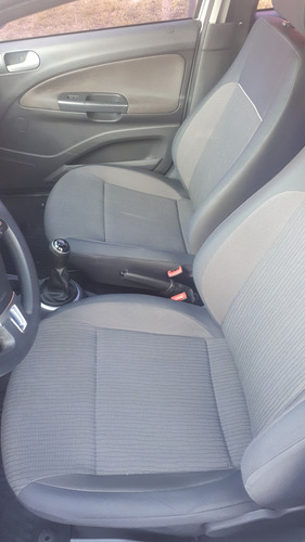 Volkswagen Gol Trend 1.6 Pack Iii 101cv