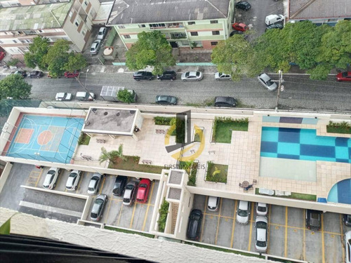 Apto De 64 Mts² 3 Dorms 1 Suite 1 Vaga Lazer Compelto E Próximo A Estação De Metrô Vila Prudente E Tamanduateí - Ap1644