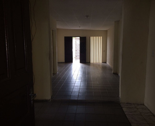 Casa Para Venda - 000106