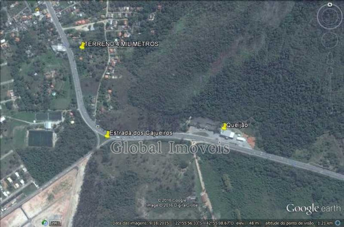 Imagem 2 de 2 de Terreno-à Venda-inoã-maricá - Mamf00025