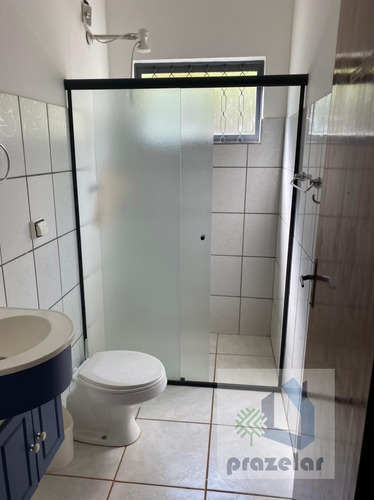 Imagem 8 de 14 de *** Chácara Em Condomínio - Mairinque ***