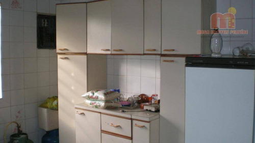 Imagem 15 de 30 de Chácara Com 3 Dormitórios À Venda, 92 M² Por R$ 500.000,00 - Parque Dos Borges - Embu-guaçu/sp - Ch0162