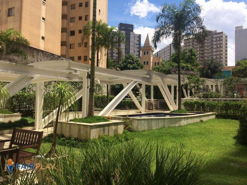 Imagem 30 de 30 de Apartamento Na Conceição, Possuindo Dois Dormitorios, Uma Vaga De Garagem Com 76m De Area Util, Proximo Do Metro Conceição ! - Ap6427