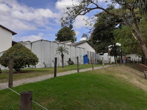 Imagem 17 de 28 de Casa Térrea No Condomínio Morada Do Sol Em Jacareí-sp - Cov235 - 34144473