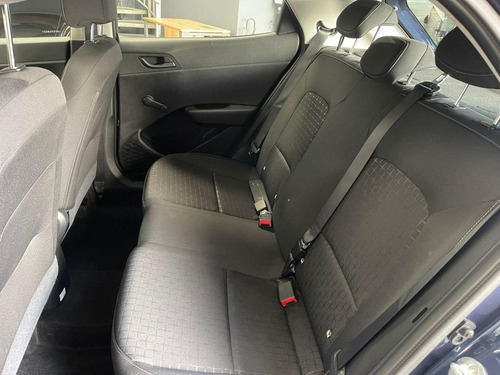 Hyundai HB20 Hyundai HB20 Sense Plus 1.0 (Mec.)