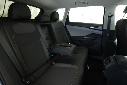 Volkswagen Taos 1.4 Tsi Comfortline At