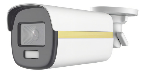 Cámara de seguridad Hikvision DS-2CE12UF3T-E Color Vu