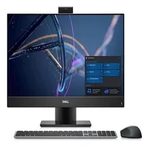 Comprar Dell Optiplex 7000 7400 - Computadora De Escritorio Todo En