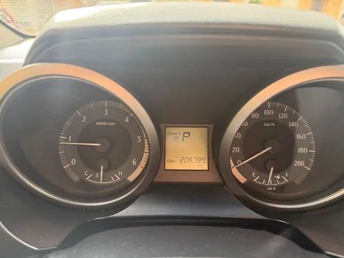 Toyota Prado 3.0 Tx