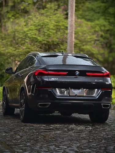 BMW X6 3.0 Xdrive35i