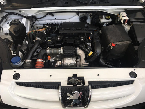 Peugeot Partner 1.6 Hdi Confort Furgon 2016