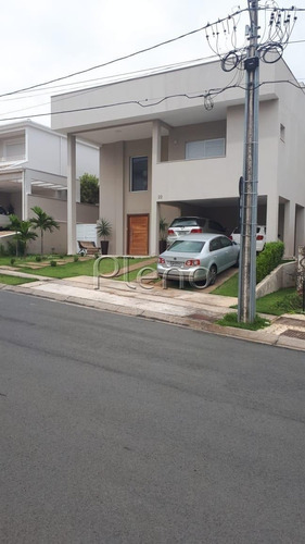 Casa À Venda Em Parque Das Quaresmeiras - Ca019006