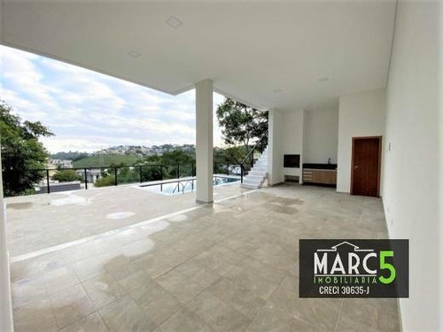 Imagem 4 de 9 de Casa Em Condominio - Jardim Imperial Hills Iii - 717