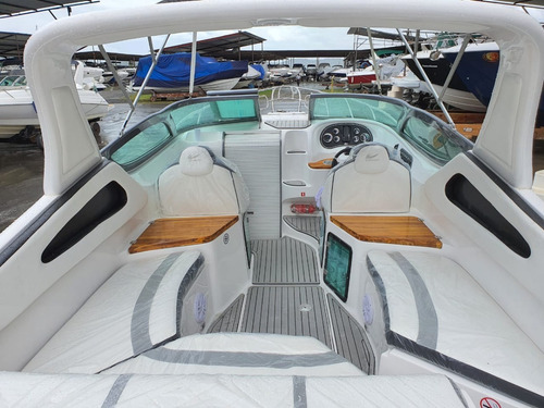 Euroboats 260 Cabin - 26 Pés C/ Motor 250hp - 26 Pés - Zero