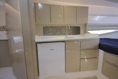 Lancha Triton 370 Ht || Zero ||