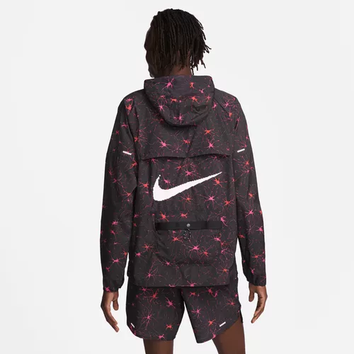 Nike Repel UV D.Y.E. Running Windrunner Jacket