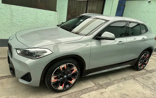 BMW X2 2.0 Sdrive20ia M Sport
