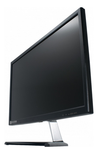 Monitor Led Naceb (na-628) Full Hd 21.5in 60hz, 1920/1080