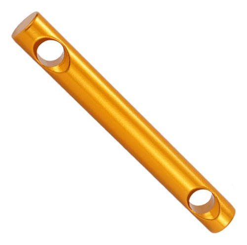3 Tensor De Cuerda Para Tienda De Campaña, Ajustador De Oro