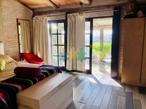 Maravillosa Chacra En Venta De 5 Hectareas En Zona Las Cañas, Maldonado - Ref : Eqp4960