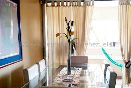 Imagen 7 de 9 de Apartamento En Venta Urb. Andres Bello, Maracay Edo. Aragua Mls #22-14486