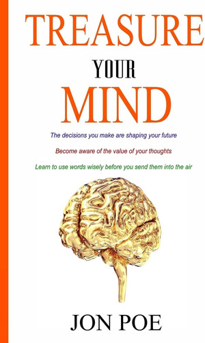 Libro: En Ingles Valorize Sua Mente