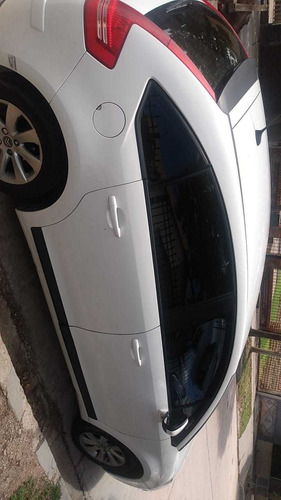 Citroën C4 1.6 X Pack Plus 2013
