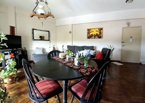 Imagen 2 de 6 de Departamento 3 Ambientes Castelar Cod5414