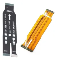 Comprar Flex Placa Main Sub Interconexión Para Samsung A54 5g A34 5g