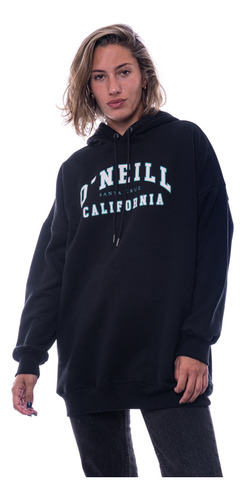 Buzo De Mujer W24 Uni California O'neill