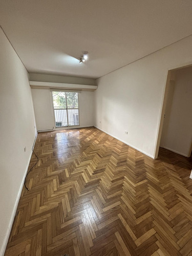 Departamento 3 Ambientes En Excelente Zona. Belgrano.