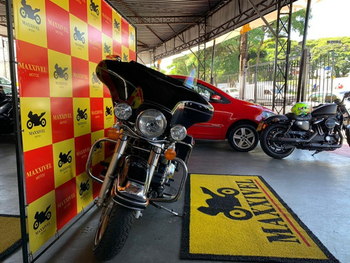 Harley Davidson Electra Glide Classic
