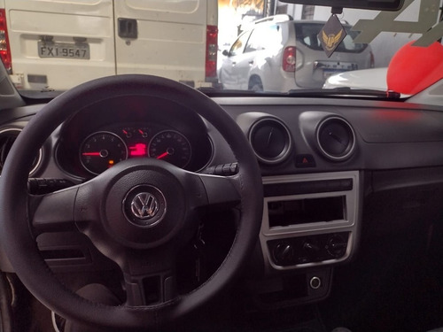 Volkswagen Gol 1.6 Mi City 8v
