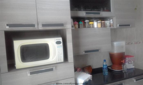 Imagem 8 de 19 de Apartamentos À Venda Em Jundiaí/sp - Compre O Seu Apartamentos Aqui! - 1428367