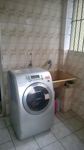 Imagem 8 de 30 de Apartamento - Ref: 6009