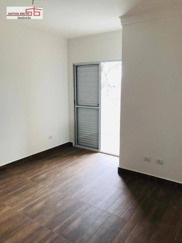 Imagem 10 de 27 de Sobrado Com 3 Dormitórios À Venda, 153 M² Por R$ 682.000,00 - Piqueri - São Paulo/sp - So1398