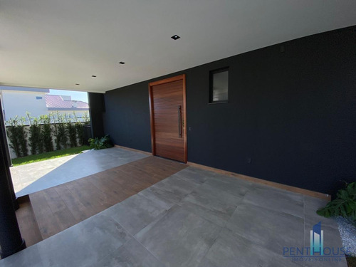 Imagem 3 de 15 de Casa Em Condomínio Para Venda Em Camboriú, Santa Regina, 3 Dormitórios, 3 Suítes, 4 Banheiros, 3 Vagas - Casacaled_1-2177933