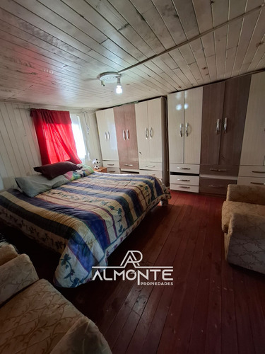 Propiedad 690 M2 Ubicada En Cerro Alto Los Alamos