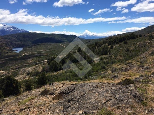 Sitio En Venta En Chile Chico