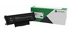 Lexmark B221000 Negro Programa De Devolución De Tóner Catrid