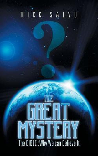 Libro The Great Mystery : The Bible: Why We Can Believe I...